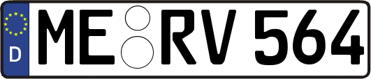 ME-RV564