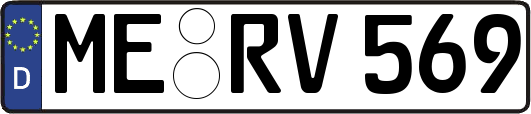 ME-RV569