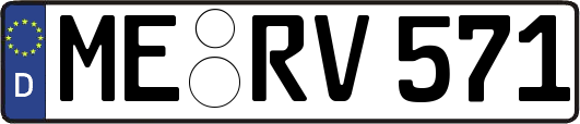 ME-RV571