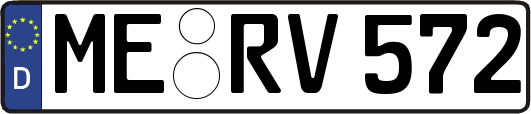 ME-RV572