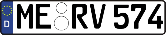 ME-RV574