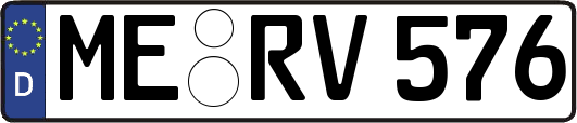 ME-RV576