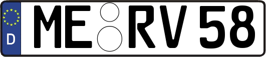 ME-RV58
