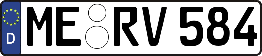 ME-RV584