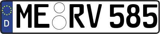 ME-RV585