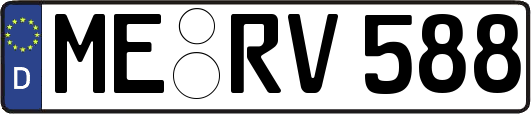 ME-RV588