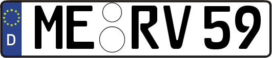 ME-RV59