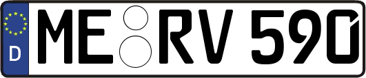 ME-RV590