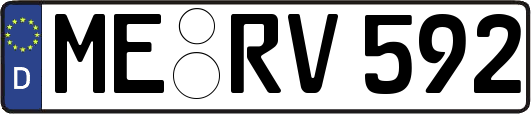 ME-RV592