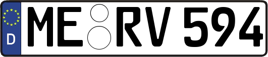 ME-RV594
