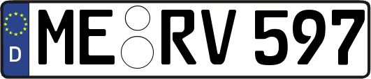 ME-RV597