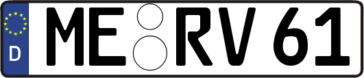 ME-RV61