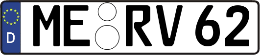 ME-RV62
