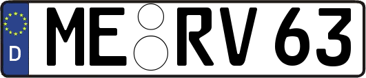 ME-RV63