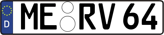 ME-RV64