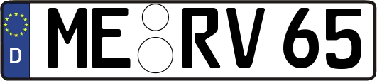 ME-RV65