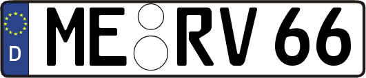 ME-RV66