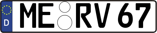 ME-RV67