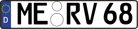 ME-RV68