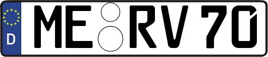 ME-RV70