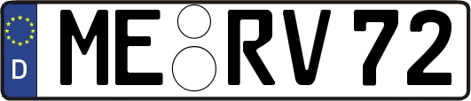 ME-RV72