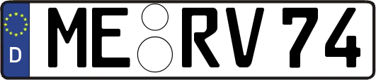 ME-RV74
