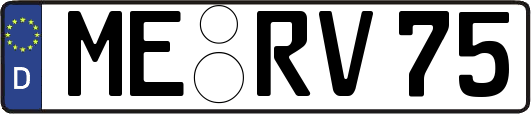 ME-RV75