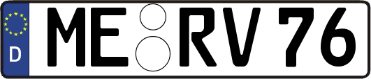 ME-RV76