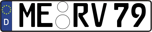 ME-RV79