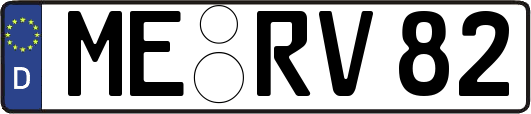 ME-RV82