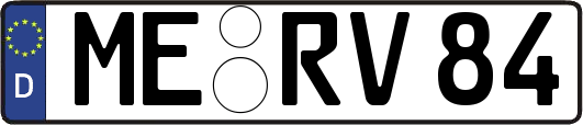 ME-RV84