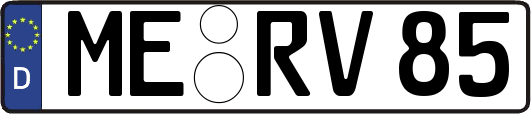 ME-RV85