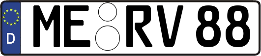 ME-RV88
