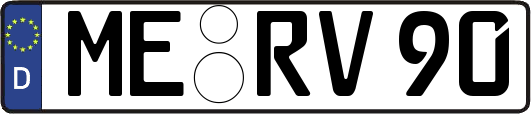 ME-RV90