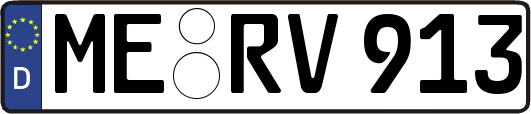 ME-RV913