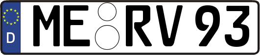 ME-RV93