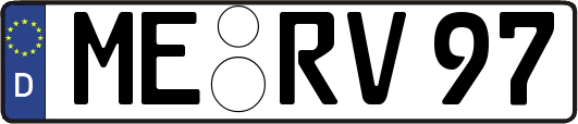 ME-RV97