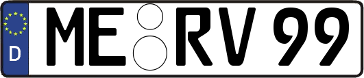 ME-RV99