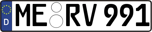 ME-RV991