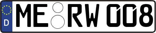 ME-RW008