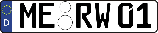 ME-RW01