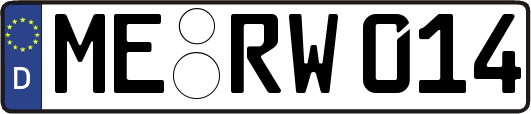 ME-RW014