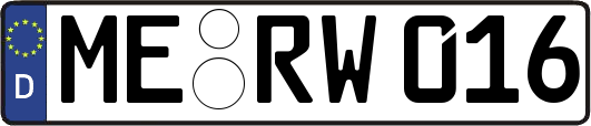 ME-RW016