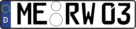 ME-RW03