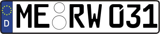 ME-RW031