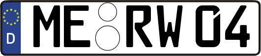 ME-RW04
