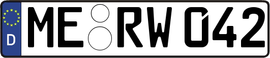 ME-RW042