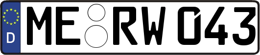 ME-RW043