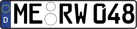 ME-RW048