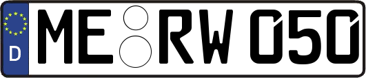 ME-RW050
